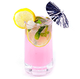 Rose Lemonade
